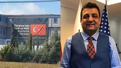 U­y­u­ş­t­u­r­u­c­u­ ­B­a­r­o­n­u­n­u­n­ ­F­a­b­r­i­k­a­s­ı­n­a­ ­T­ü­r­k­ ­B­a­y­r­a­ğ­ı­ ­A­s­ı­p­ ­Y­e­r­l­i­ ­v­e­ ­M­i­l­l­i­ ­Y­a­z­d­ı­l­a­r­